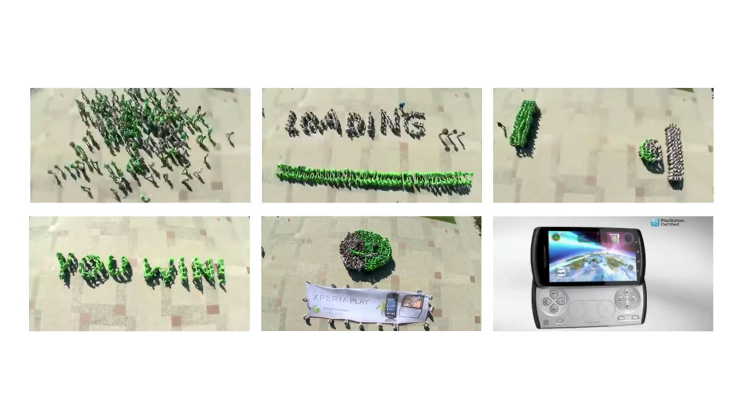 Eskadra Work Smart Play Hard